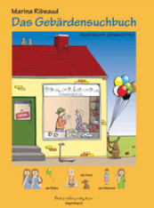 Das Gebärdensuchbuch