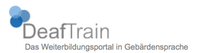 DeafTrain Logo Hp