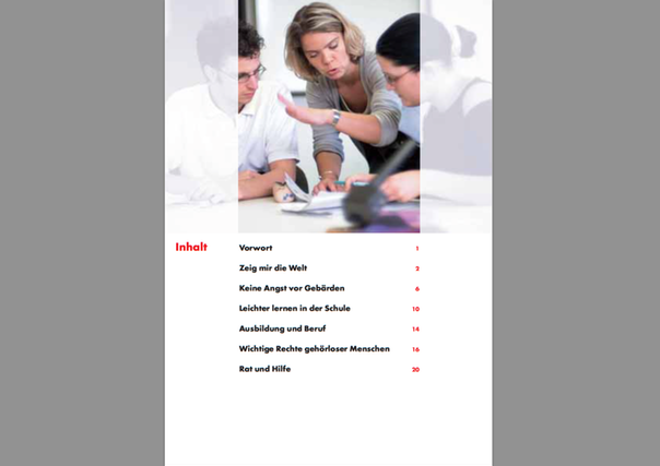 Gehörlos, aber nicht sprachlos-2