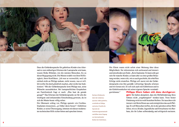 Gehörlos, aber nicht sprachlos-7