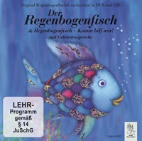 Regenbogenfisch Cover 72 200